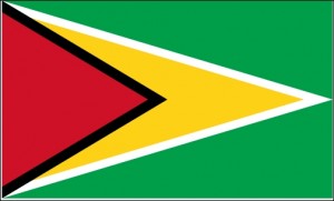 guyana