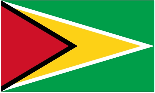 guyana