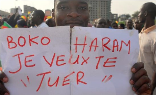 boko haram stenigde