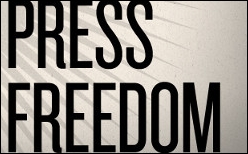 press freedom