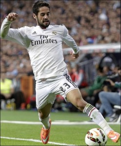 ISCO BLIJFT