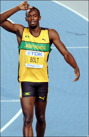 bolt laat