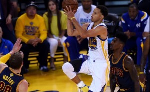 warriors openen nba