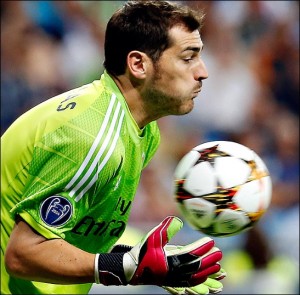 casillas