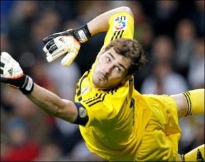 casillas beste