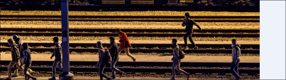 dode bij nieuwe grootschalige