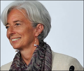 lagarde 2