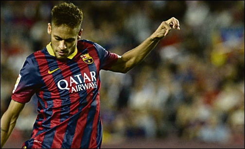 neymar 3