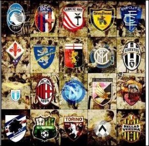 serie a