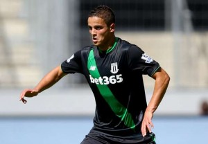 Afellay vindt