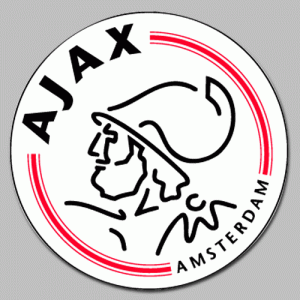 Ajax is een van