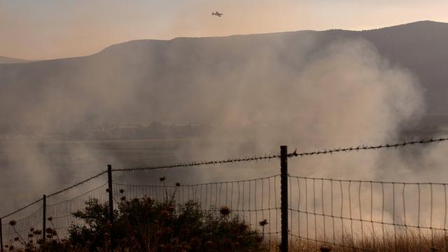 Doden door aanval Israël