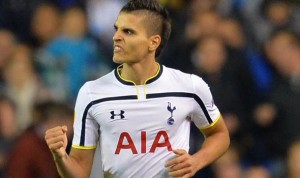 Juventus wil Lamela huren