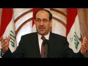 Parliamentary report blames former Iraq PM