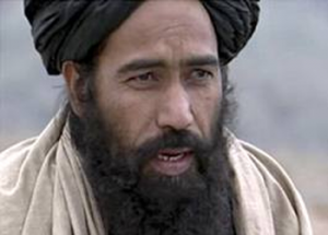 Taliban acknowledge Mullah