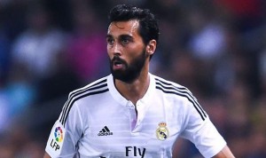 Arbeloa wil