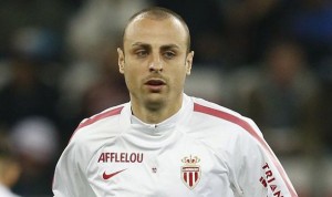 Berbatov in