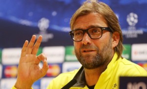 Klopp stelt Liverpool