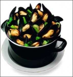 mossel