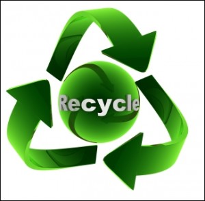 recycle