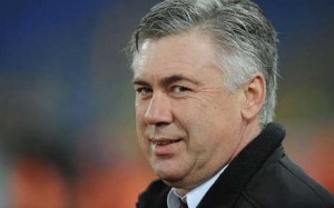 Ancelotti akkoord