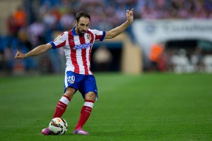 Club Atletico de Madrid v SD Eibar - La Liga