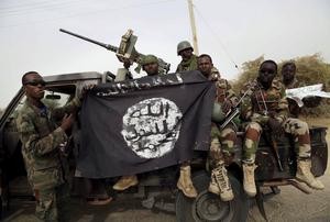 Boko Haram doodt