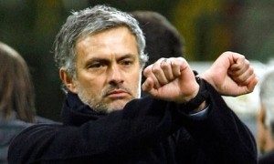 jose mourinho