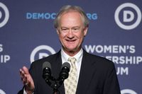 Democraat Chafee