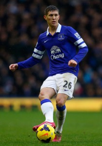 Everton opent