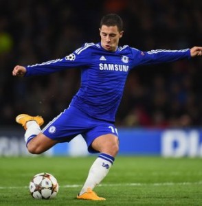 Hazard wil naar