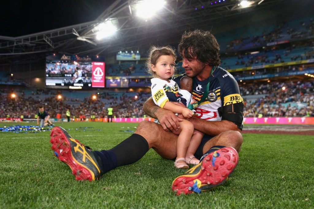 Johnathanthurston