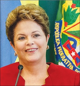 rousseff