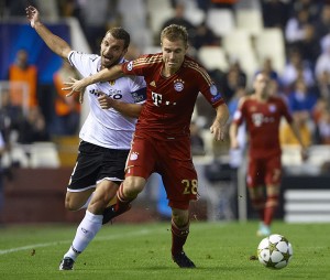 Badstuber blijft een optimistisch mens