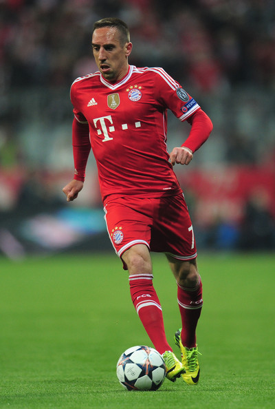 Ribery