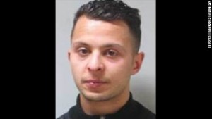 Salah Abdeslam