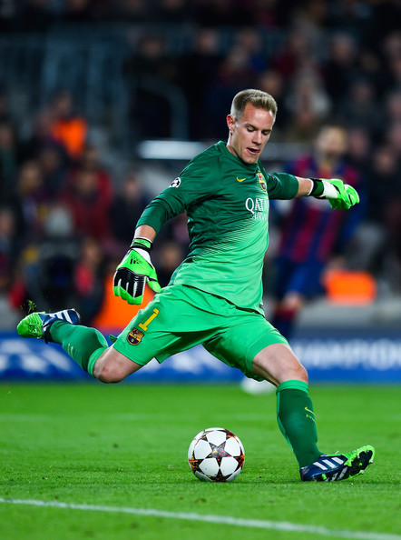 Ter Stegen