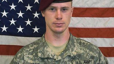 Bowe Bergdahl