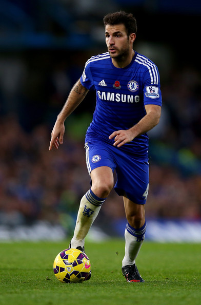 Fabregas