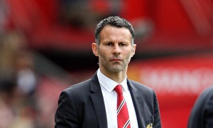 Giggs noemt