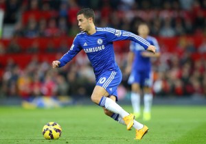 Hazard in