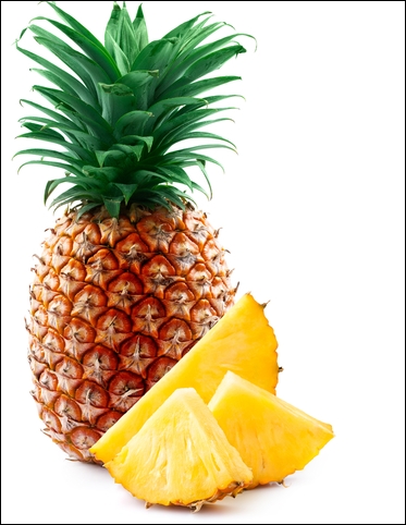 ananas