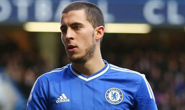 Hazard wil