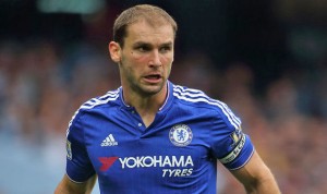 Ivanovic