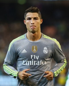 Ronaldo