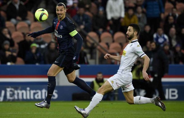 Salaris Ibrahimovic