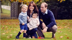 UK - Prince William