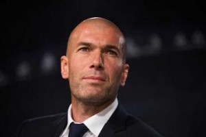 Zidane