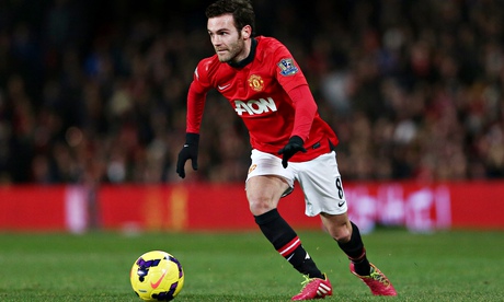 Juan Mata