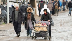 Calais 'Jungle' eviction gets go-ahead